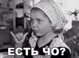 Смешные картинки с надписями