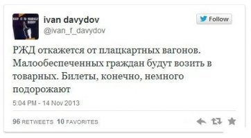 9 яиц и полбанана: 10 антикризисных товаров