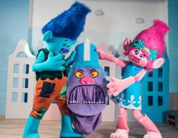 Нашим правнукам то же будет от чего писаться по ночам.