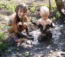 25+ гениальных советов для родителей, как дешево и сердито занять ребенка