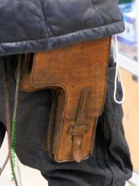 Я склоняюсь к электронике