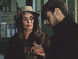 Татьяна Ткач (Место встречи)