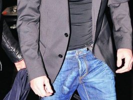 Есть еще минимум два варианта: