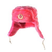 Еше одеть на медведя это.