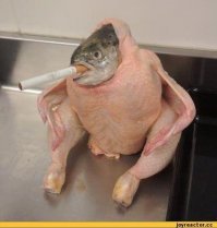 Алкопост на утро субботы