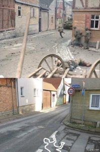 25 любопытных сравнений, которые заставят вас иначе смотреть на привычные вещи