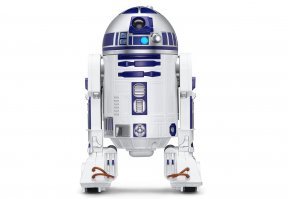 Вы случаем не так выглядите?)