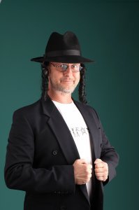 Супер находка — Кистень!