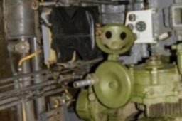 Рассказы об оружии. ИСУ-152 снаружи и внутри