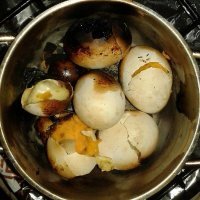 Зря женился, или когда твоя супруга ужасно готовит