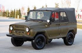 JEEPы Вам в ленту