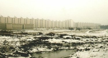 А ведь есть в этом какая то эстетика