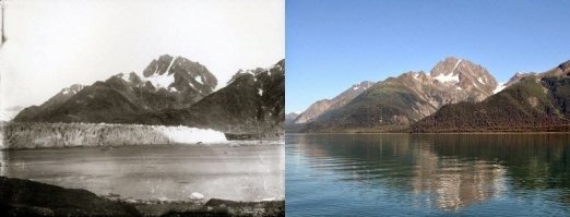 Потепление океанов в мире ускоряется быстрее, чем считалось ранее