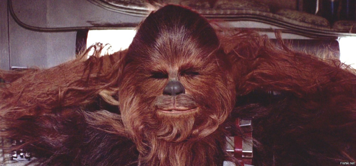 Girl Farts Like Chewbacca