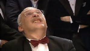 от этой фотки у меня в голове начинает играть музычка из "что?где?когда?" :)