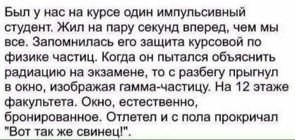 Гифки дня