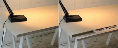 Домашние тайники