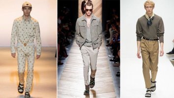 Рецидивисты!