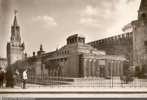 10 великих мест — о том как они менялись со временем