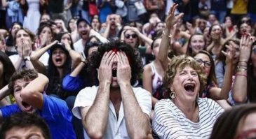 Как неопытный водитель ездил по навигатору в Москве