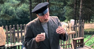 Культовые алкаши советского кино