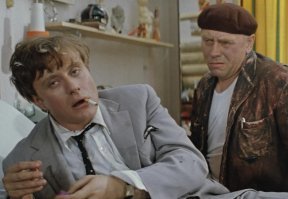 Культовые алкаши советского кино