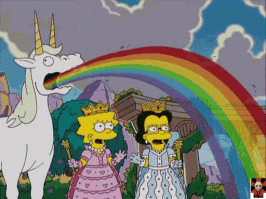 Как трогательно!