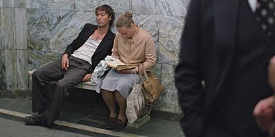 Культовые алкаши советского кино