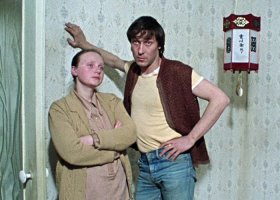 Культовые алкаши советского кино