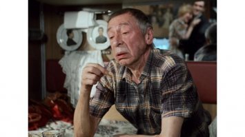 Культовые алкаши советского кино