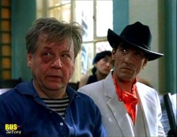 Культовые алкаши советского кино