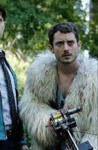 Ппц, я всегда думал это один о тот же актер.