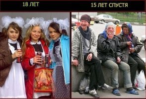 21+ Водка - это русский национальный напиток?