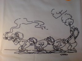 Несколько малоизвестных исторических фактов