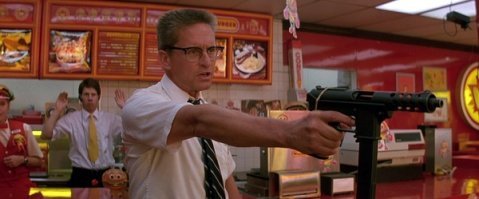 В Башкирии произошло массовое убийство