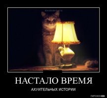 поверили? а я нет