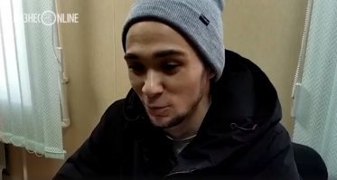 В Челнах агрессивный водитель ударил пенсионера, которого сам чуть не задавил