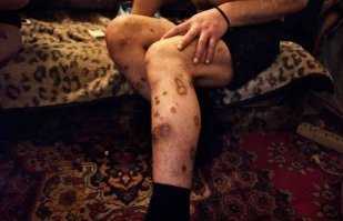 Тигрулю крокодил съел чуть позже