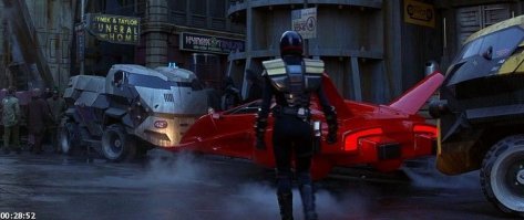 Как с забуревших сбивают спесь