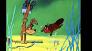 Дурень, бросай ружье)))