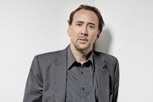 Николас Кейдж и Робин Вильямс - это американские актёры.