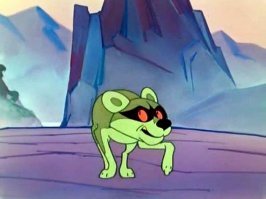 Дерзкий попрошайка просит его не снимать и угрожает физической расправой