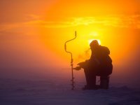 Разбавим грусть-тоску в глухозимье