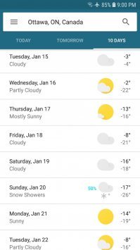Мудилло, я тут живу вообще-то.
Вот тебе температурка на ближайшие 10 дней. Рим, говоришь?