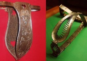 Нормальные такие контрацептивы!