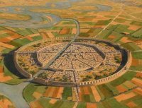 А как же Атланты, Гиперборея и Лемурия ?  Про кого ещё НТВ рассказывал?