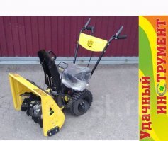 Я так понял, что автора больше всего напрягло махание лопатой. Какие проблемы? 25-30 штук и ""золотой ключик у тебя в кармане".