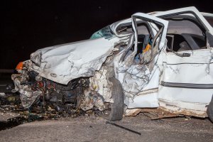 А чо попы нам статистику не показывают, сколько крещенных из освещенных машин, ежедневно исключается из списка потребителей кислорода. Увы...не канают ваши средневековые обряды в 21 веке.