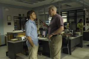 Бог троицу любит 
(Хотя фактически он оказался "четвереницей" :) )