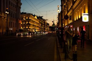 Санкт-Пеербург